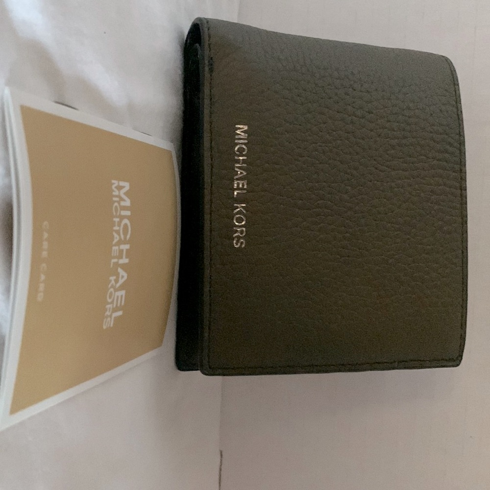 Michael Kors Men’s Wallet